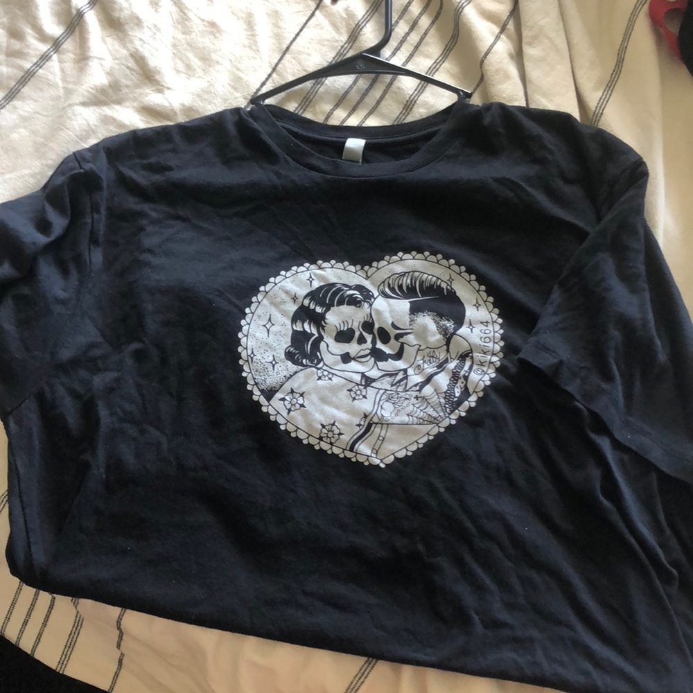 Graphic Tee
